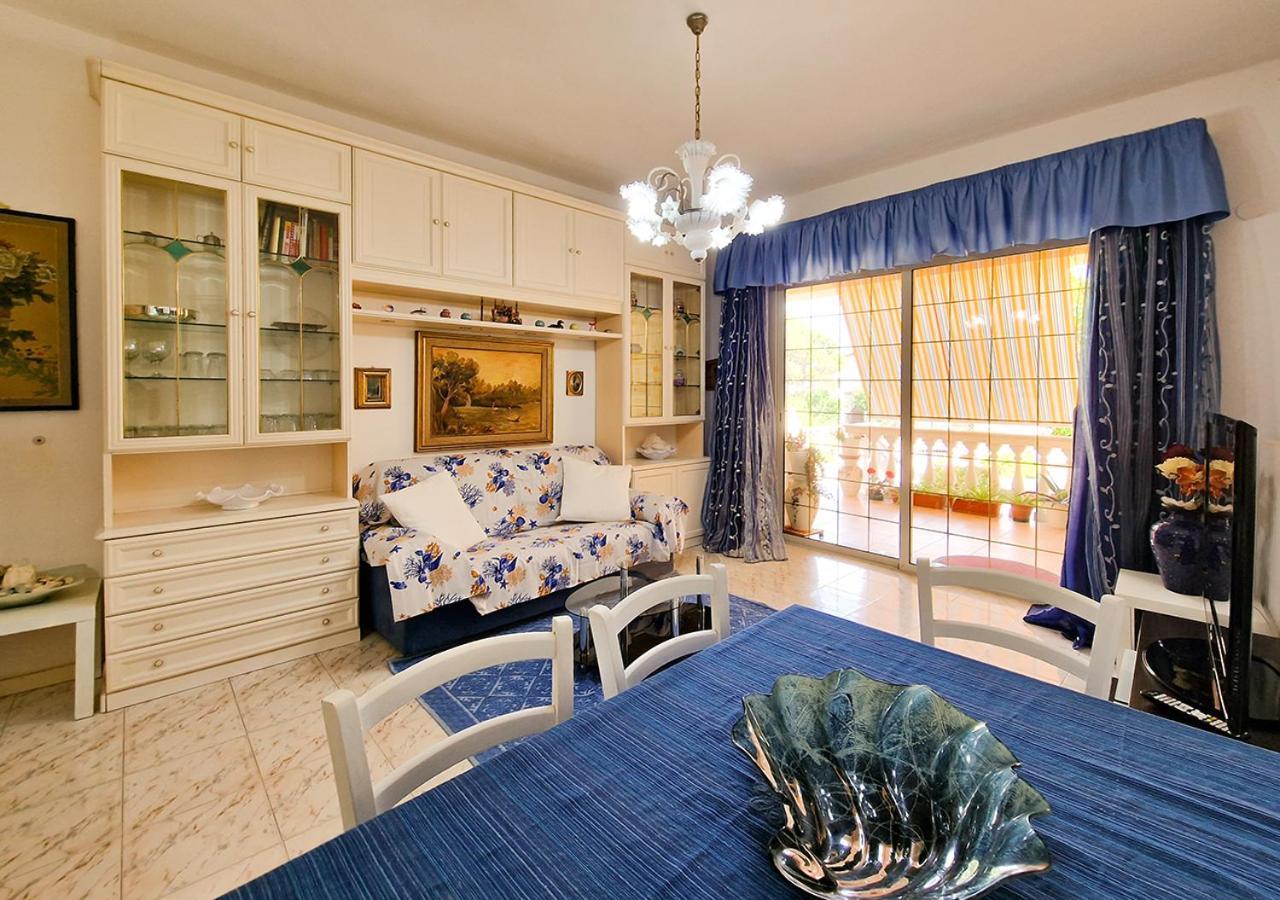 Murphy Holiday Homes - Residenza Nadia La Maddalena  Kültér fotó
