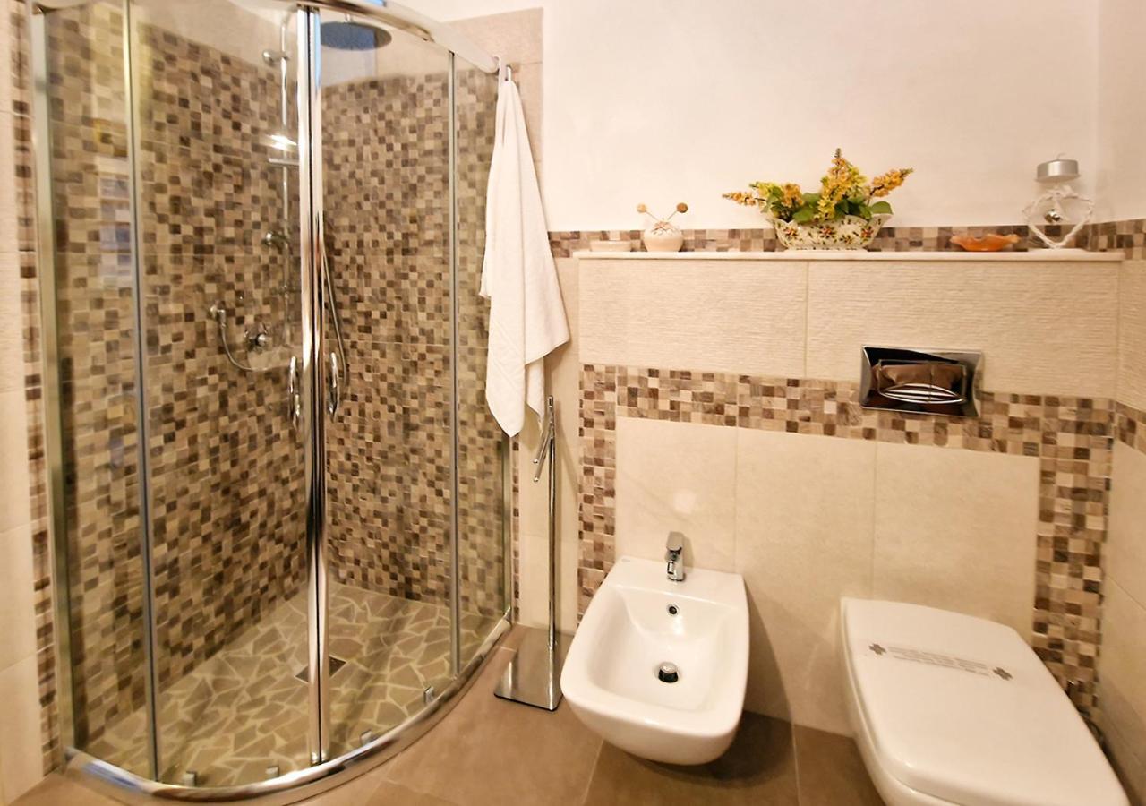 Murphy Holiday Homes - Residenza Nadia La Maddalena  Kültér fotó