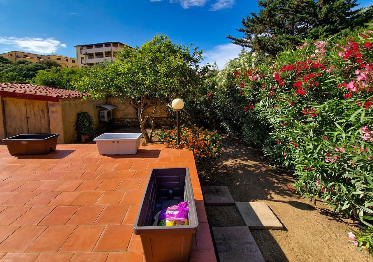 Murphy Holiday Homes - Residenza Nadia La Maddalena  Kültér fotó