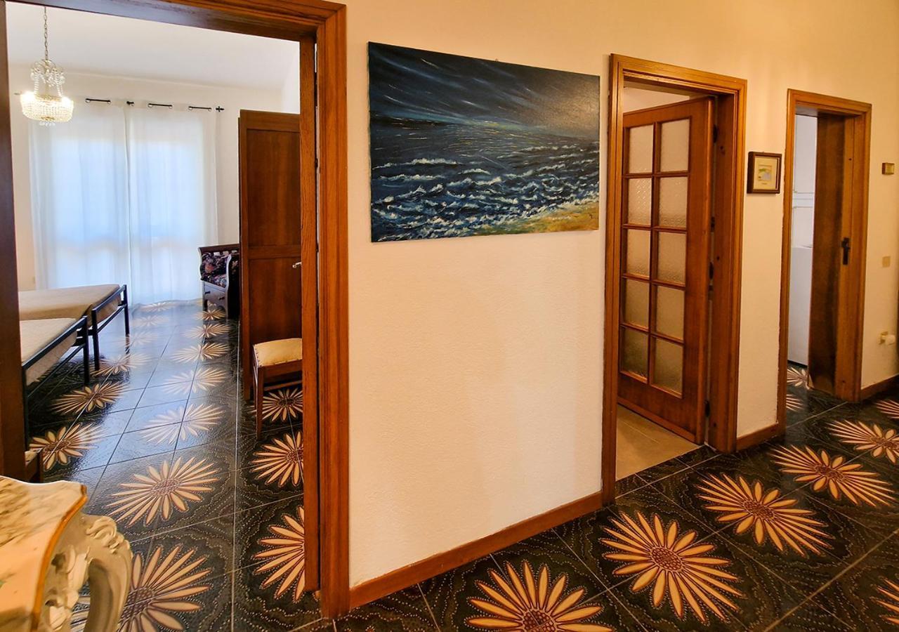 Murphy Holiday Homes - Residenza Nadia La Maddalena  Kültér fotó